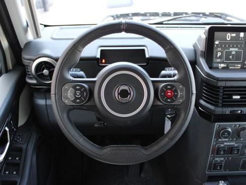 Used 2025 INEOS Grenadier AWD/4WD image 18