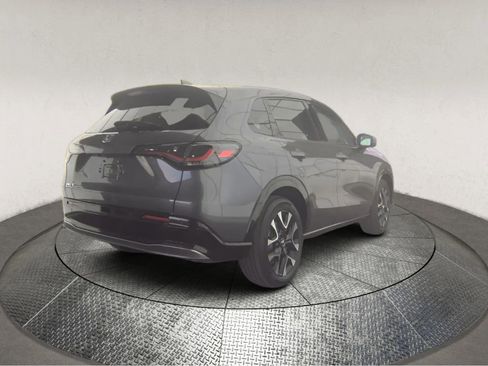 Used 2026 Honda HR-V EX-L image 2