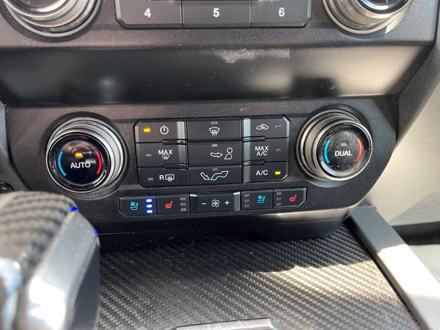 Used 2020 Ford F150 Raptor w/ Equipment Group 802A Luxury AWD/4WD image 27