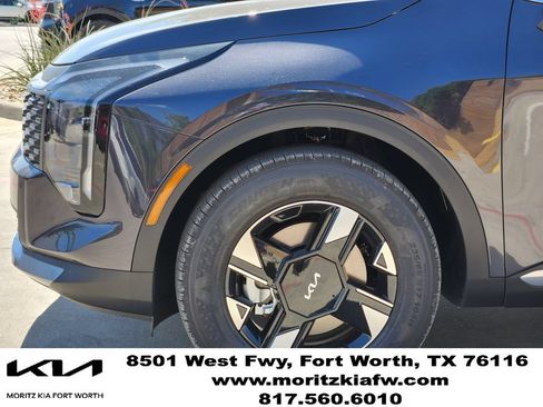 New 2026 Kia Sportage LX w/ LX Convenience Package FWD image 6