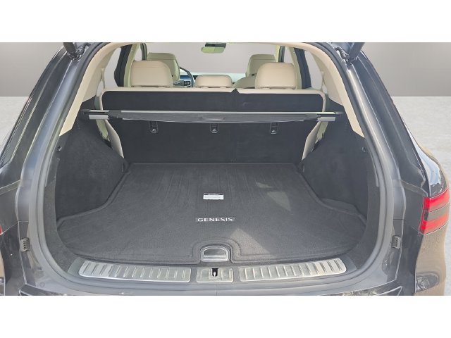 Used 2026 Genesis GV70 2.5T Select AWD/4WD image 10