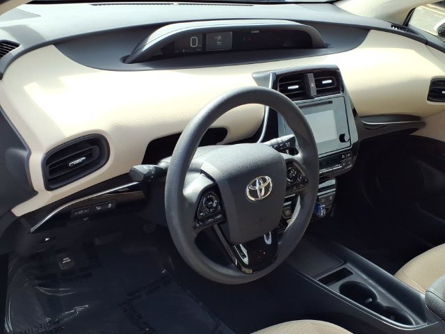 Used 2019 Toyota Prius LE FWD image 16
