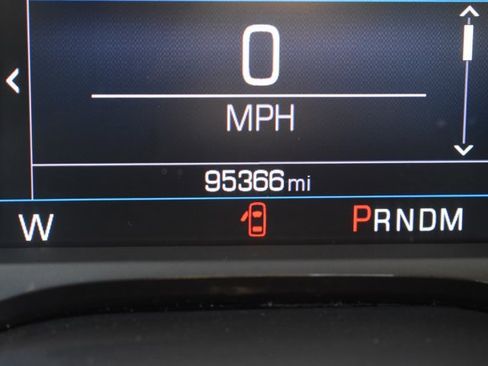 Used 2019 Chevrolet Camaro LT image 21