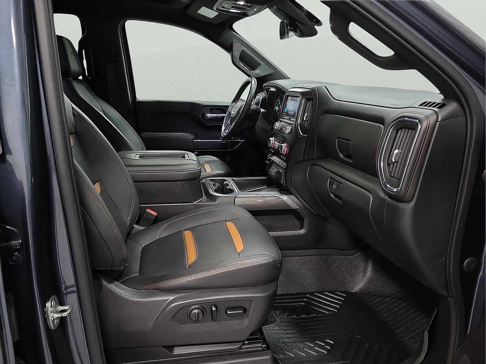 Used 2020 GMC Sierra 1500 AT4 w/ AT4 Premium Package AWD/4WD image 15