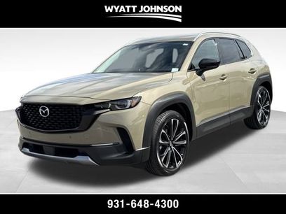 Used 2023 MAZDA CX-50 2.5 Turbo w/ Cargo Package