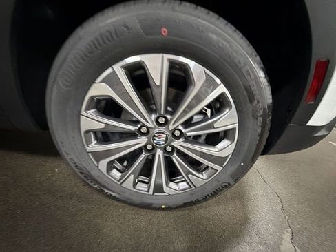 New 2026 Buick Envision Preferred image 33