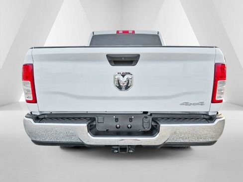 Used 2022 RAM 2500 Tradesman AWD/4WD image 6