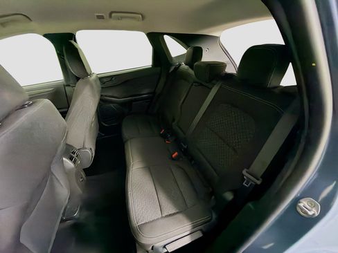 Used 2024 Ford Escape Active FWD image 27