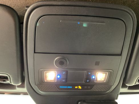 Used 2022 Ford Bronco 4-Door AWD/4WD image 27