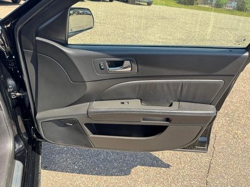 Used 2006 Cadillac STS w/ Preferred Equipment Group AWD/4WD image 28