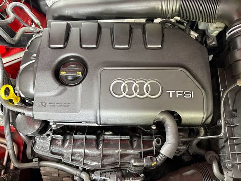 Used 2016 Audi Q3 2.0T Premium Plus FWD image 23