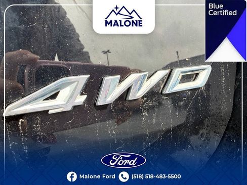 Used 2023 Ford Explorer ST-Line w/ Class IV Trailer Tow Package AWD/4WD image 16