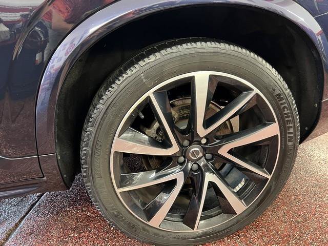 Used 2019 Volvo XC90 T6 Inscription w/ Advanced Package AWD/4WD image 11