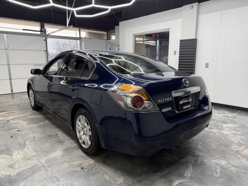 Used 2012 Nissan Altima 2.5 S image 4