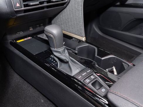 New 2026 Toyota Camry XLE image 12