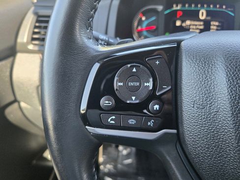 Certified 2022 Honda Pilot Special Edition image 25