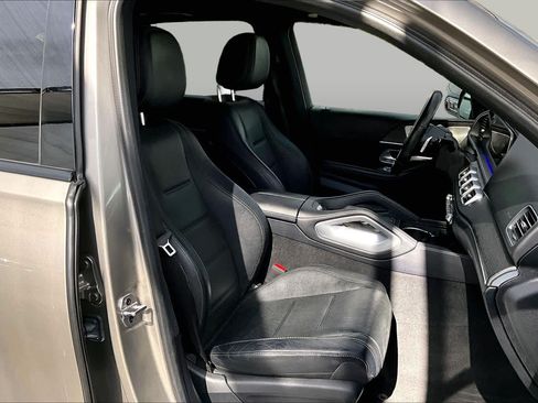 Used 2022 Mercedes-Benz GLE 450 4MATIC image 9