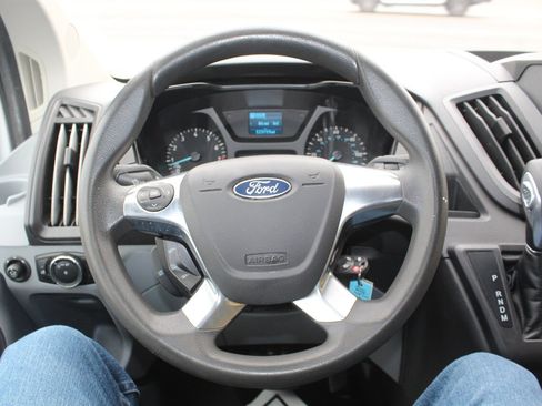 Used 2016 Ford Transit 250 250 w/ Exterior Upgrade Package image 6