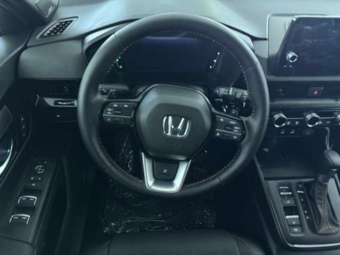Certified 2026 Honda CR-V Sport Touring image 28