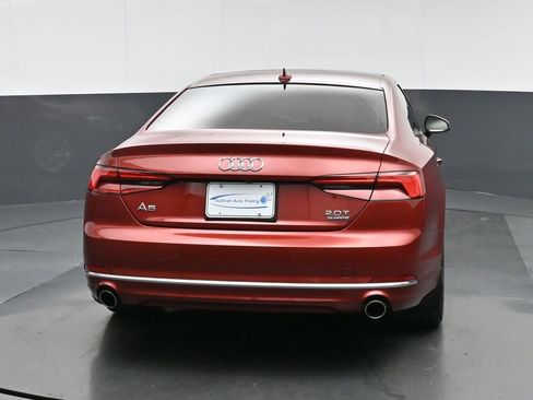 Used 2018 Audi A5 2.0T Premium Plus image 6