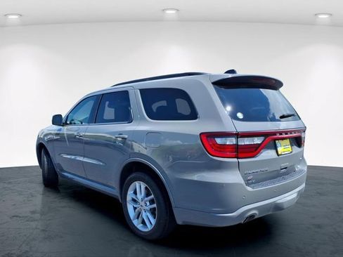 Used 2024 Dodge Durango GT AWD/4WD image 13