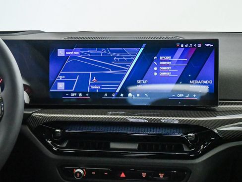 New 2027 BMW M4 Competition AWD/4WD image 19