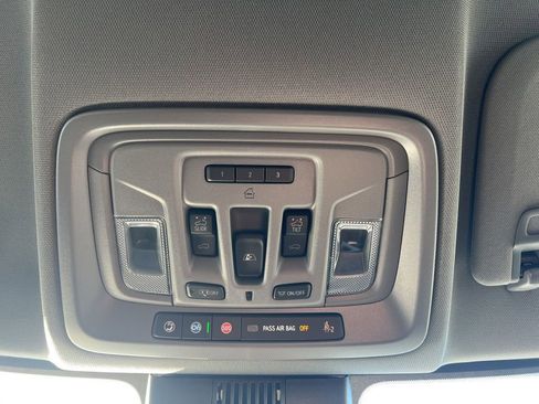 New 2025 Chevrolet Silverado 1500 RST w/ Convenience Package II image 24