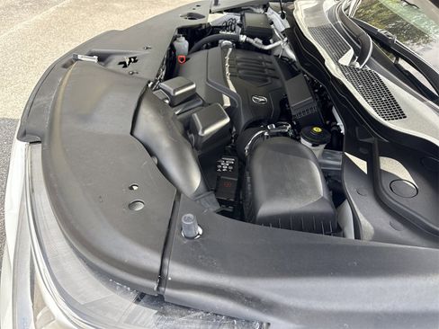 Used 2020 Acura MDX Advance image 44