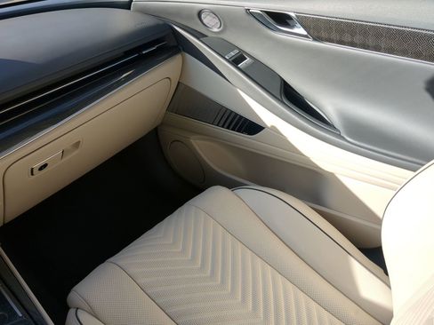 Used 2024 Genesis G80 3.5T Sport image 45