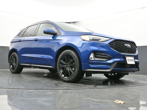 Used 2024 Ford Edge ST-Line image 42