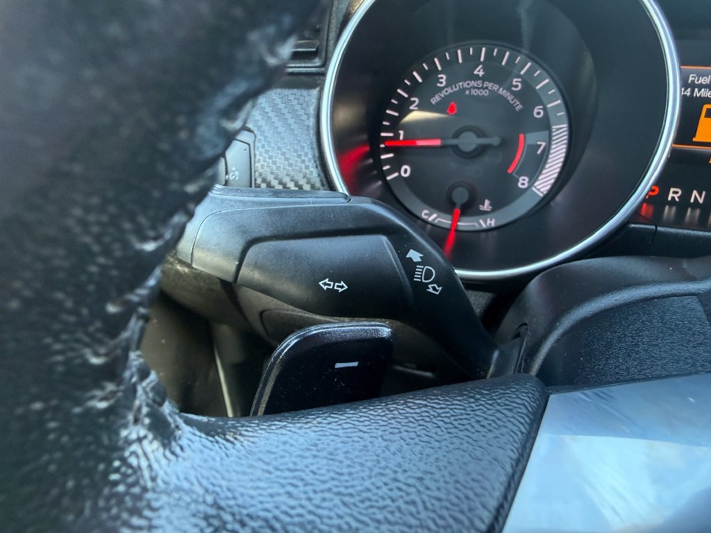 Used 2020 Ford Mustang Coupe w/ Black Accent Package RWD image 20