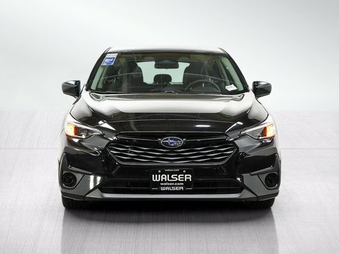 Used 2024 Subaru Impreza 2.0i AWD/4WD image 8