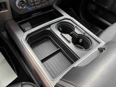 Used 2018 Ford F250 Platinum AWD/4WD image 19