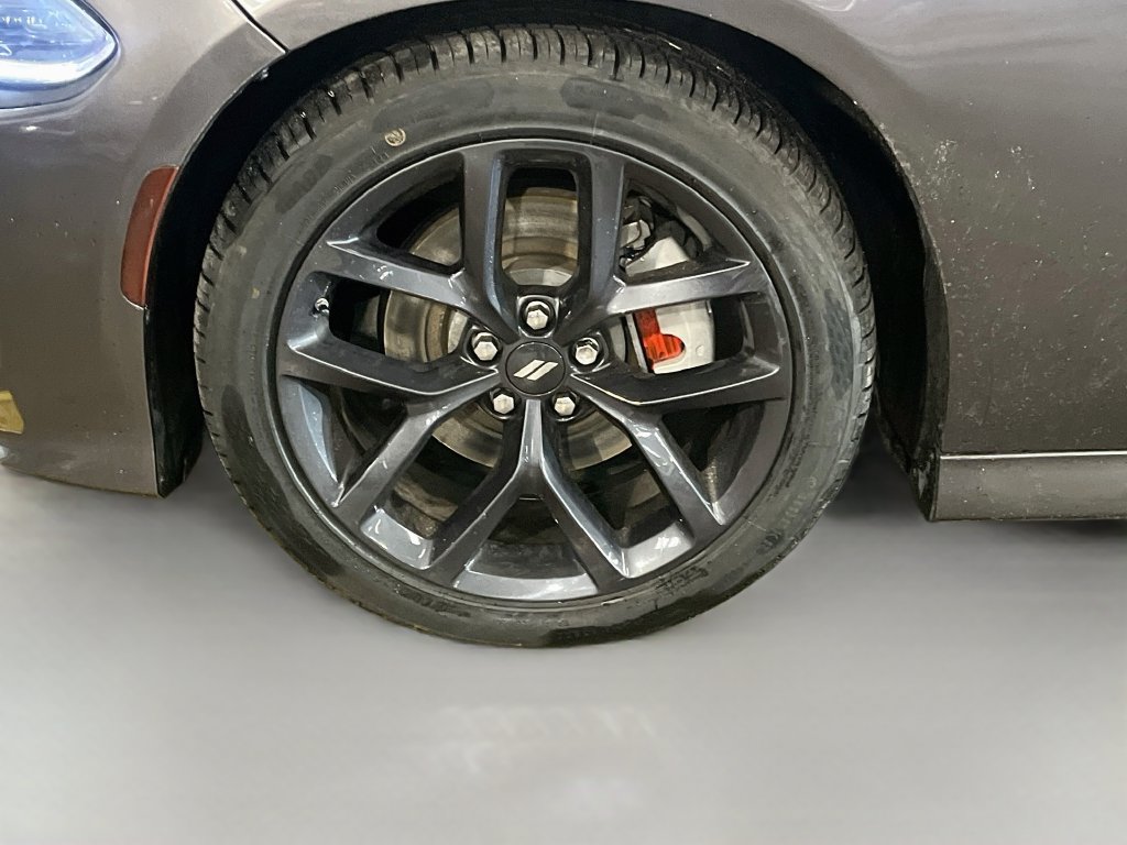 Used 2023 Dodge Charger R/T w/ Blacktop Package RWD image 30