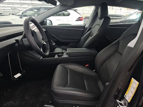 Used 2026 Tesla Model 3 AWD/4WD image 7