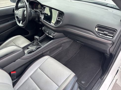 Used 2023 Dodge Durango GT image 34
