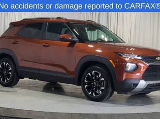 Used 2021 Chevrolet TrailBlazer LT w/ Convenience Package video 2
