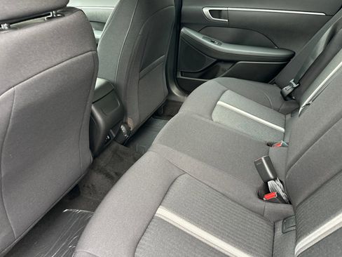 New 2026 Hyundai Sonata SE image 12