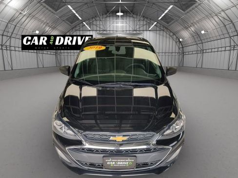 Used 2019 Chevrolet Spark LS image 2
