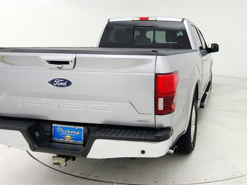 Used 2020 Ford F150 Lariat image 7