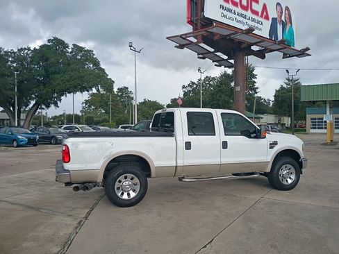 Used 2009 Ford F250 Lariat AWD/4WD image 28
