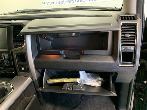 Used 2017 RAM 1500 Sport w/ Convenience Group image 35