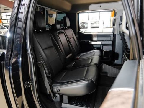 Used 2019 Ford F250 Lariat AWD/4WD image 46