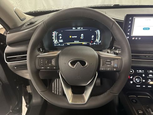 Certified 2026 INFINITI QX60 Luxe w/ Family Package AWD/4WD image 22