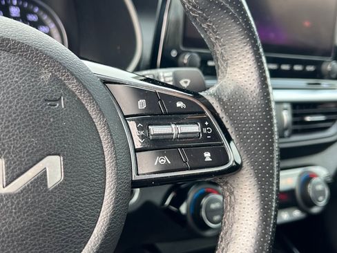 Used 2022 Kia Forte GT-Line w/ GT-Line Technology Package image 20