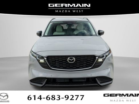 New 2026 MAZDA CX-5 Preferred AWD/4WD image 2