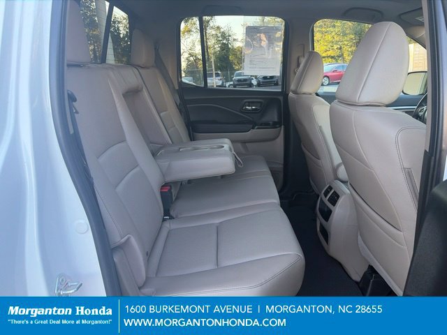 Used 2023 Honda Ridgeline RTL-E image 38