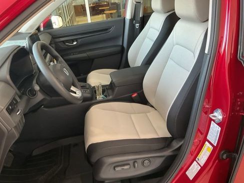 New 2026 Honda CR-V EX image 4