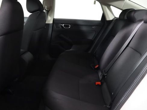Used 2024 Honda Civic LX image 13