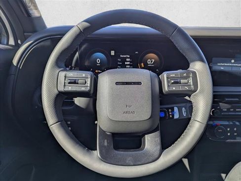 New 2026 Hyundai Palisade XRT Pro AWD/4WD image 16